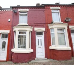 2 Bedroom Terraced